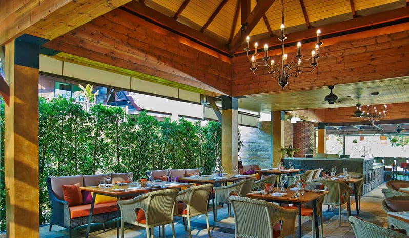 Prego Italian Restaurant 3_852